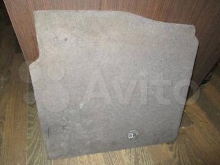 крышка аккумулятора Mercedes-Benz Vaneo W414 2002, 1686800239, A1686800239