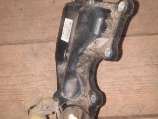 крышка картерных газов Mazda 6 GG [рестайлинг] 2005, 489BKJ56002