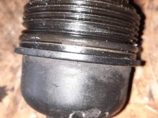 крышка фильтра масляного Smart Fortwo 1 поколение 2001, 0.6 л., бензин