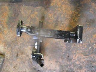 маслоприемник двигателя DAF 2006, 1778730, 1629917