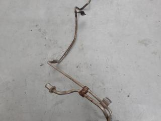 масляная трубка турбины Volkswagen Sharan 1 поколение [2-й рестайлинг] 2005, 1.8 л., бензин