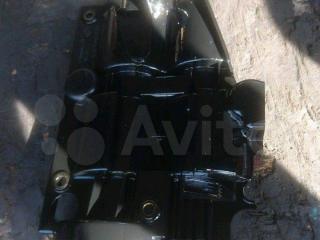 маслозаборник Renault Espace 4 поколение 2004, 2.2 л., дизель, 8200118053