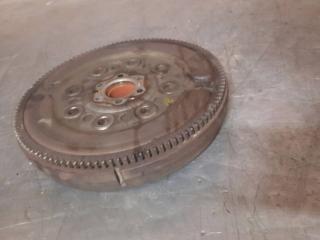 маховик двумассовый Mazda 3 BK 2005, 1.6 л., дизель, МКПП, GGV30000039