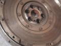 маховик двумассовый Mazda 3 BK 2005, 1.6 л., дизель, МКПП, GGV30000039 - фото №4