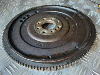 маховик Citroen Xsara 1 поколение 1998, 1.8 л., бензин, МКПП, 9605189780