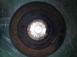 маховик Opel Astra G 2003, 1.6 л., бензин, МКПП, R90400169