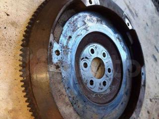 маховик Opel Vectra B [рестайлинг] 2002, 1.8 л., бензин, МКПП, 90400169