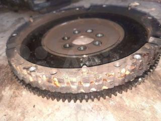 маховик Renault Kangoo 1 поколение 2001, 1.6 л., МКПП