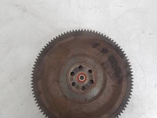 маховик Suzuki Swift 2 поколение [рестайлинг] 1999, 1.0 л., бензин, МКПП