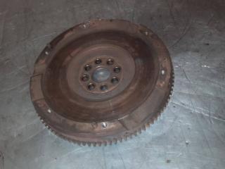 маховик Toyota Corolla Verso 1 поколение 2003, 2.0 л., дизель, МКПП