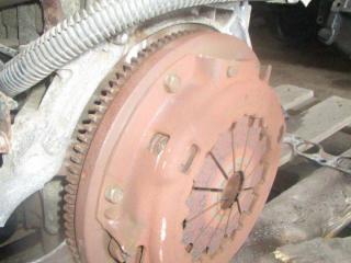 маховик Toyota Yaris P1 2001, 1.3 л., бензин, МКПП