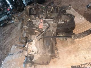 КПП механическая (МКПП) Citroen Xsara 1 поколение 1998, 1.8 л., бензин, МКПП