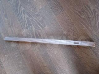 молдинг торпедо Nissan X-Trail T30 2001, 684118H300L