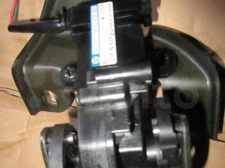 электропривод форточки задней левой Mercedes-Benz Vaneo W414 2002, 4148200442