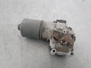 моторчик дворников перед. Citroen C5 1 поколение [рестайлинг] 2005, 390241700