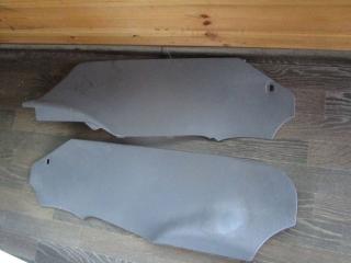 обшивка салона Saab 2005, 12793479, 12793475.13