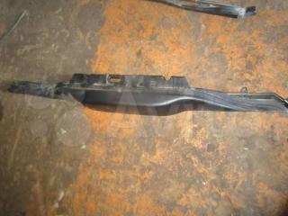 накладка двери (крышки) багажника Smart Fortwo 1 поколение 2001, 0000660V009