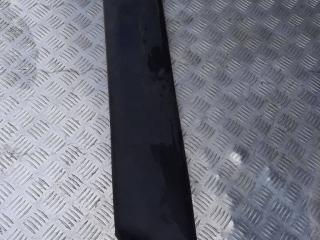 накладка двери (крышки) багажника Citroen Berlingo 1 поколение (M59) [рестайлинг] 2006, 9619030377