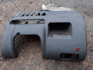 накладка на торпедо (консоль) Audi A3 8L 1999, 8L1857919