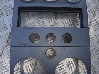 накладка на торпедо (консоль) Citroen Berlingo 1 поколение (M59) [рестайлинг] 2006