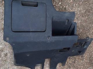 накладка на торпедо (консоль) Skoda Fabia 1 поколение [рестайлинг] 2005, 6Y1857923