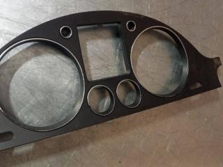 накладка на торпедо (консоль) Volkswagen Passat B6 2006, 837-0200