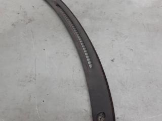 молдинг лобового стекла Subaru Forester 1 поколение (SF) [рестайлинг] 2001