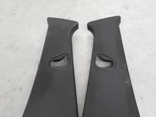 обшивка стойки BMW 7 серия E65/E66/E67 E65 2002, 51437001979