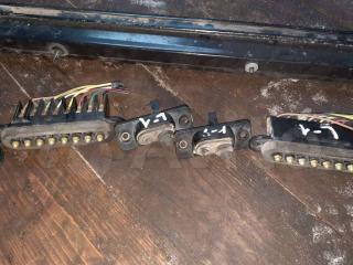 роликовая направляющая Mazda MPV LW 2002