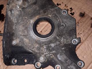 насос масляный Peugeot 206 1 поколение [рестайлинг] 2006, 1.4 л., дизель, 7280480000000