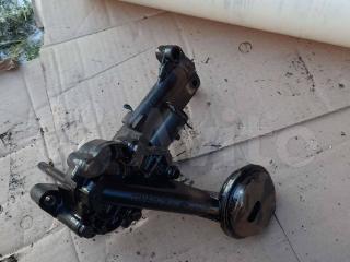 насос масляный Renault Laguna 1 поколение [рестайлинг] 1999, 2.0 л., 7700598425, 7700855138