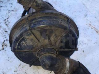 насос продувки катализатора BMW X5 E70 [рестайлинг] E70 2011, 72812901