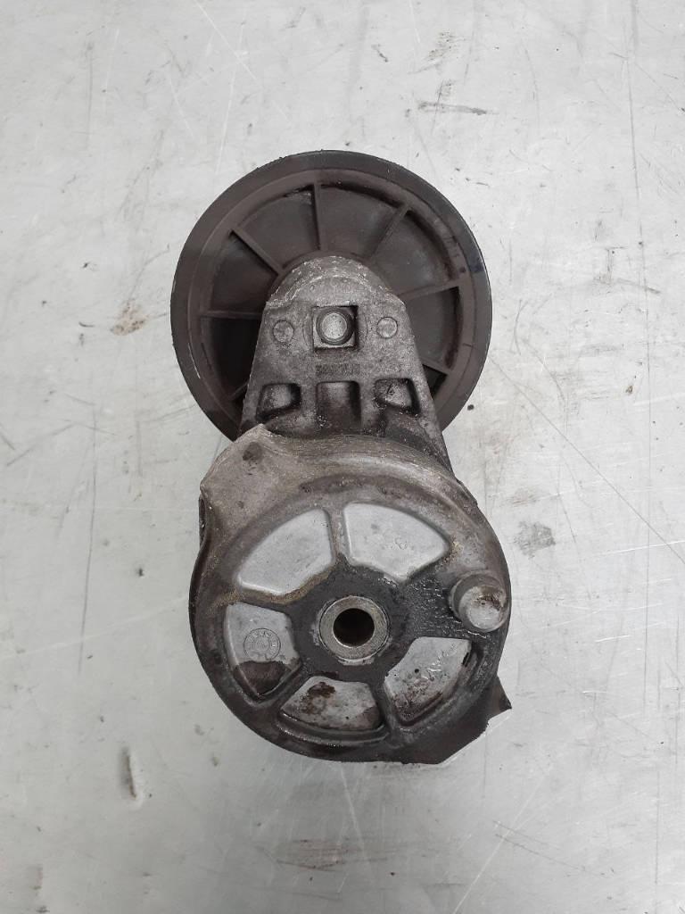 натяжитель ремня ДВС Land Rover Range Rover 2 поколение 1998, 4.6 л., бензин - фото №1