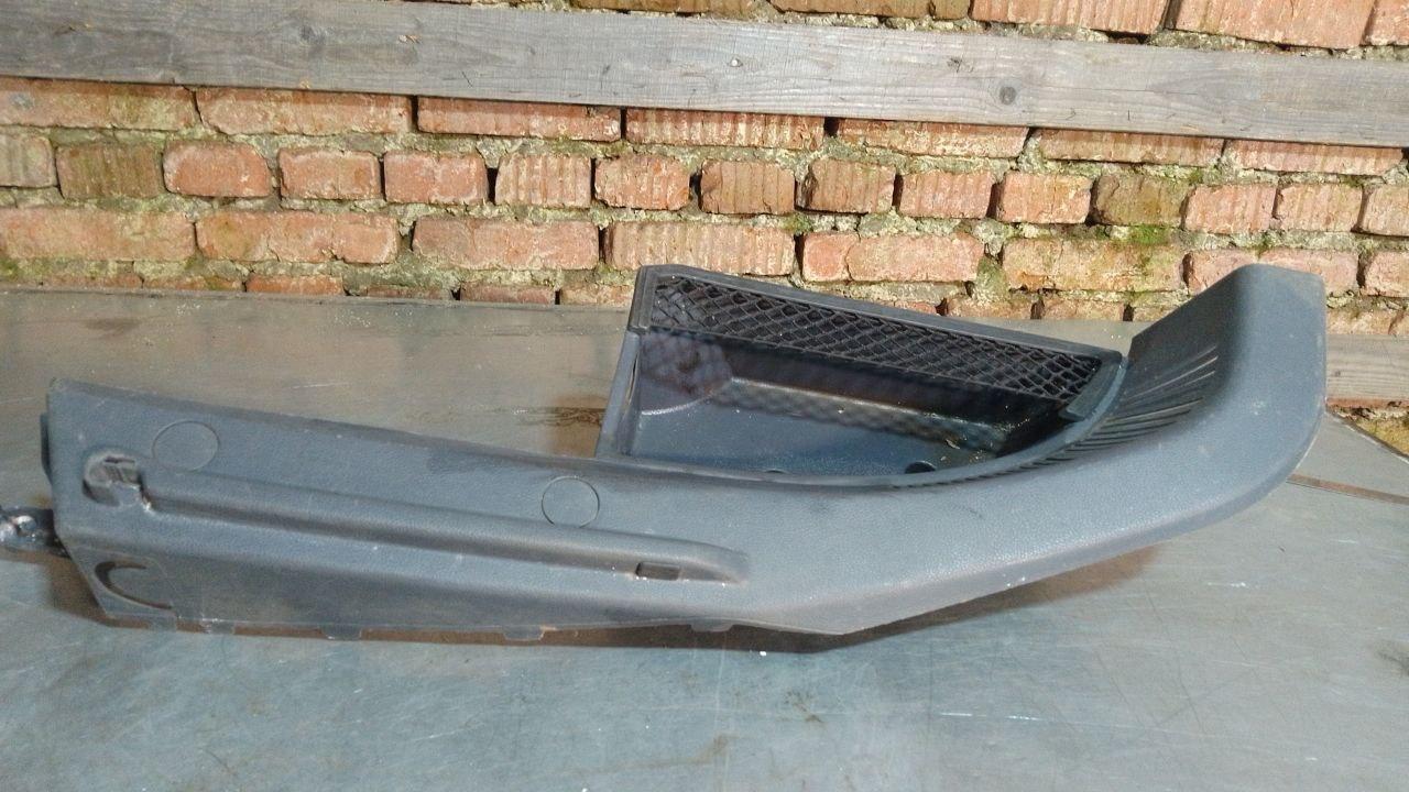 обшивка багажника Nissan Primera P12 2002, хетчбэк 5 дв., 79912AV300 - фото №1