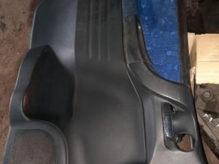 обшивка двери передняя левая Opel Zafira 1 поколение (A) [рестайлинг] 2005