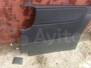 обшивка сдвижной двери Mercedes-Benz Vaneo W414 2002