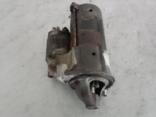 стартер Suzuki Swift 2 поколение [рестайлинг] 1999, 1.0 л., бензин, МКПП, 2280005480, 31100826A