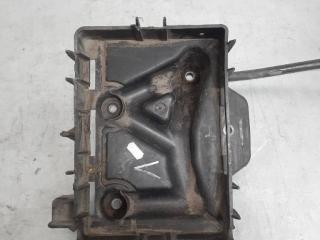 полка аккумулятора SEAT Ibiza 3 поколение [рестайлинг] 2008, 5ZQ915331