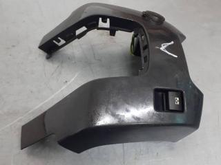 рамка обрамление кулисы Peugeot 5008 1 поколение 2011, 9686404177