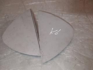 обшивка салона Volkswagen Passat B6 2006, 3C1858217B, 3C1858218A