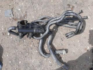 патрубок (трубопровод, шланг) Opel Movano A 2001, 2.2 л., дизель, 8200021008