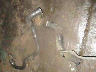 патрубок воздушного фильтра Renault Espace 4 поколение 2004, 2.2 л., дизель, МКПП, 8200272949