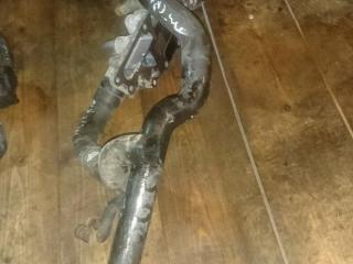 патрубок (трубопровод, шланг) Nissan Micra K12 [2-й рестайлинг] 2008, 1.6 л.