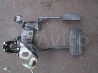 педаль тормоза газа Honda Shuttle 1 поколение 2000, 2.3 л., бензин, АКПП