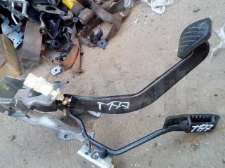 узел педальный (блок педалей) Honda Civic 7 поколение 2001, 1.6 л., седан