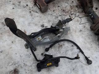 педаль тормоза газа Opel Astra G 2000, 2.0 л.