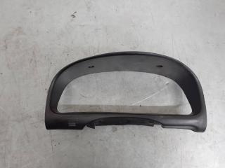 рамка панели приборов Subaru Forester 1 поколение (SF) [рестайлинг] 2001, 97989900