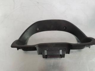 рамка панели приборов Skoda Octavia 1 поколение (A4) [рестайлинг] 2001