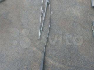 поводок задний Mitsubishi Carisma 1 поколение [рестайлинг] 2003