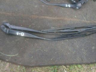 щеткодержатель (поводок стеклоочистителя, дворник) Mercedes-Benz A-Класс W168/V168 [рестайлинг] 2002, A1688200644